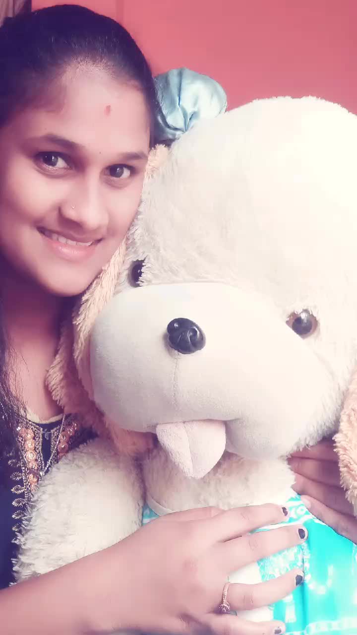 @pooja ammu