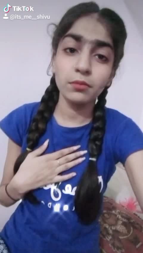 @S_H_I_V_A_N_I💜