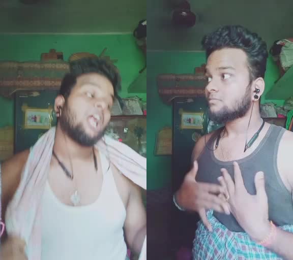 @Rio Pradeep