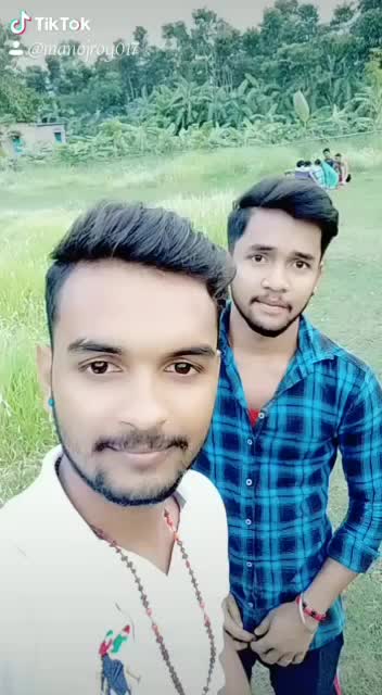 @MANOJ ROY