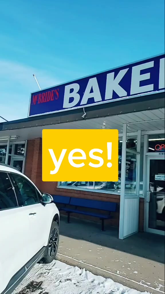 @mcbridesbakery