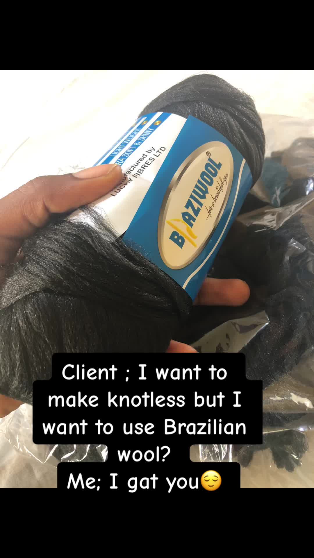 @Hairstylist in ILE-IFE / LAGOS