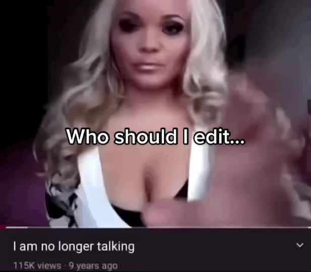 @ur talented editor obvi