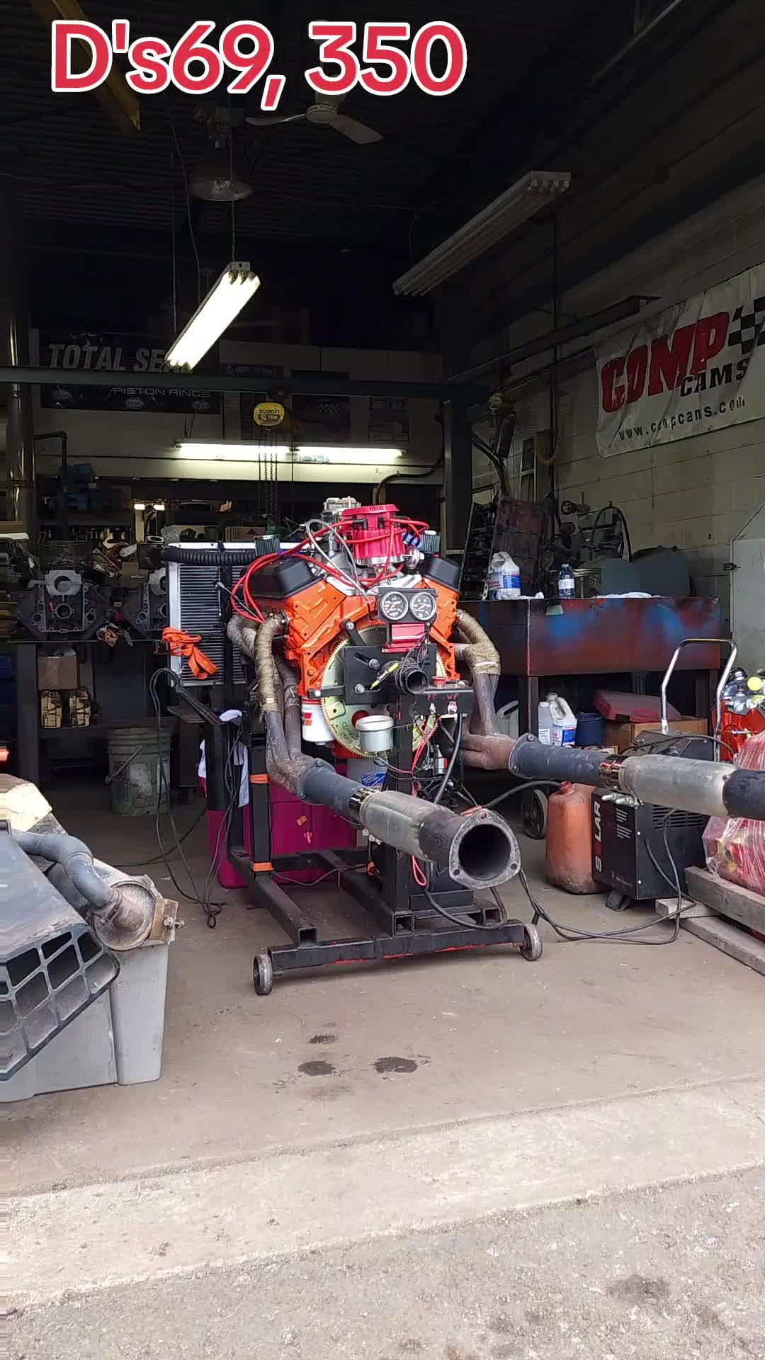 @DPW Performance