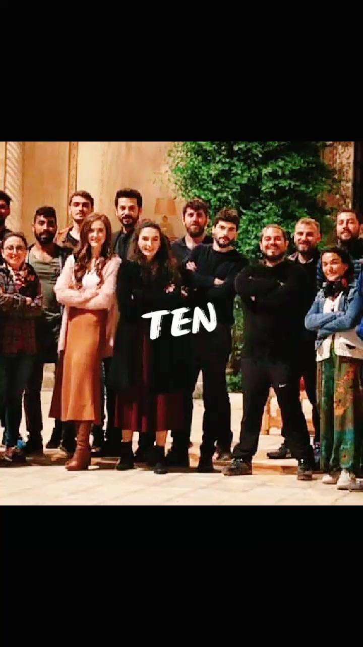 @Reyyan Aşk Miran