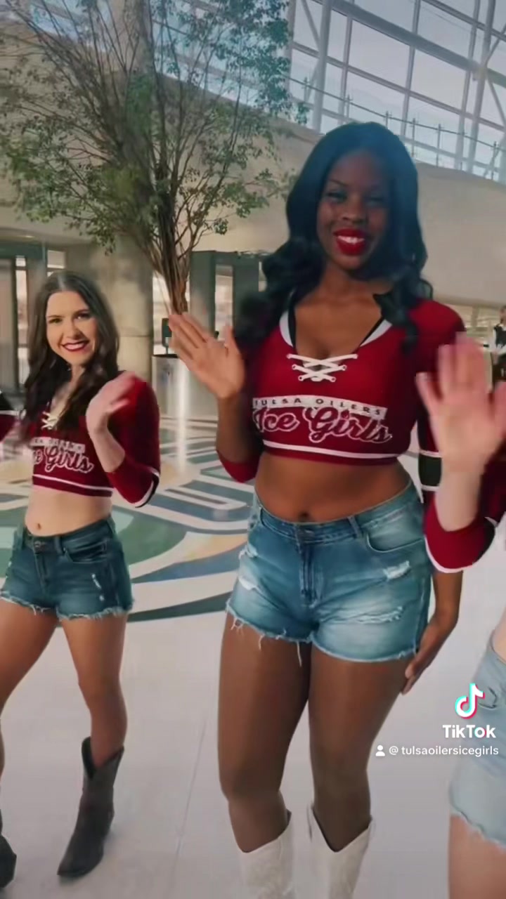 @tulsaoilersicegirls