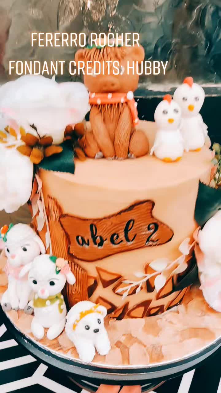 @Baking_Queen Vineta