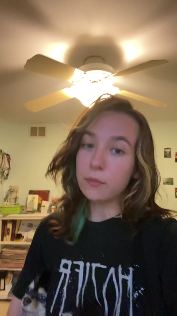 @Arielle