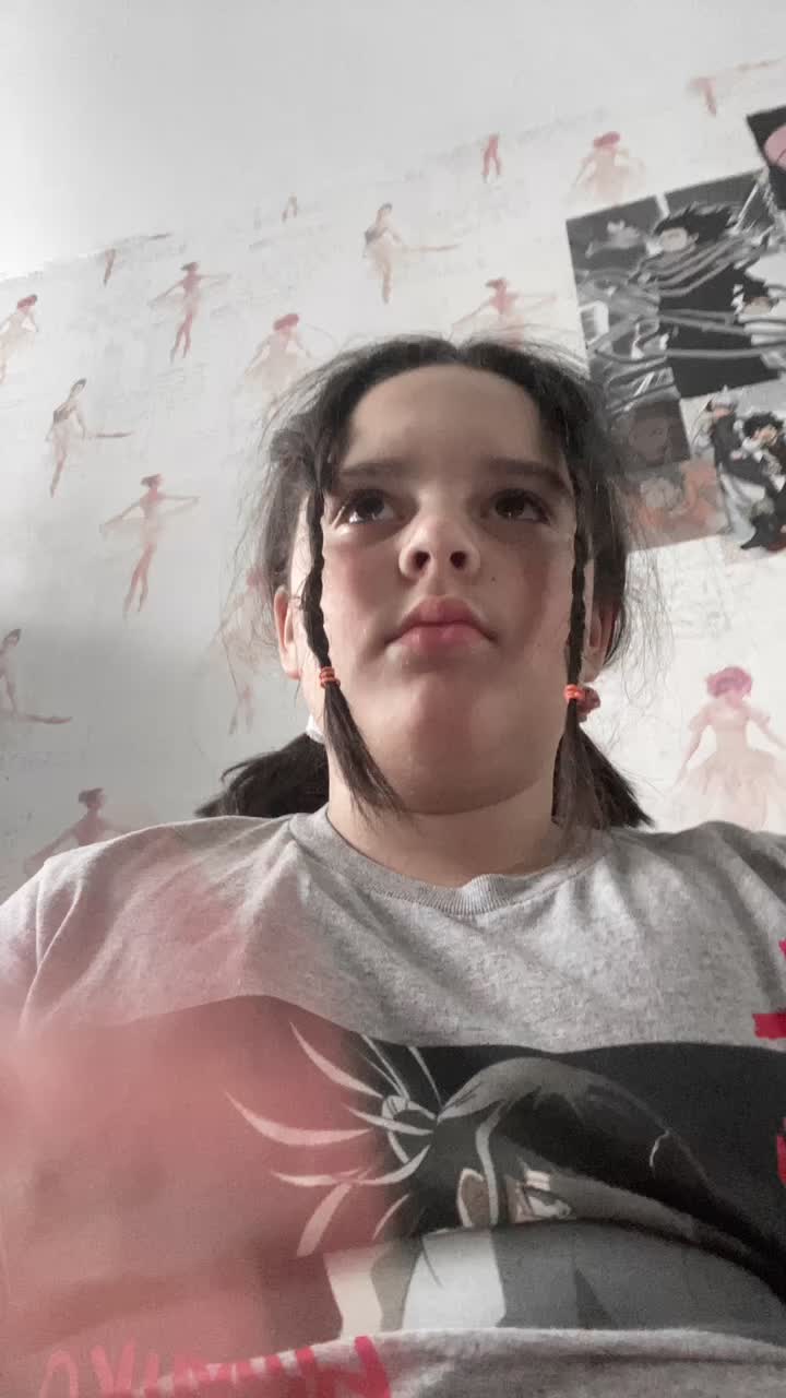 @Lily