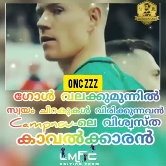 @ONCzzz