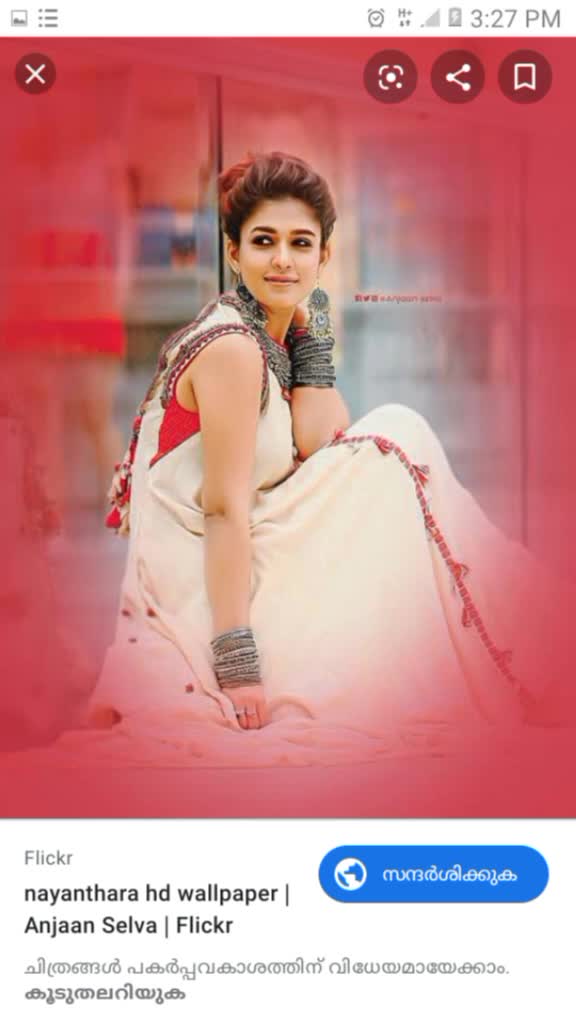 @NithyaThomasNiya