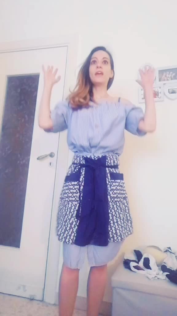 @Ilaria De Luca