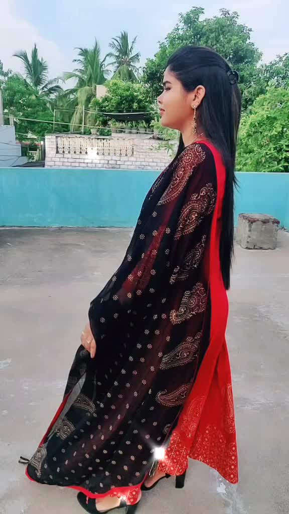@AARTI ROWDY😎💪