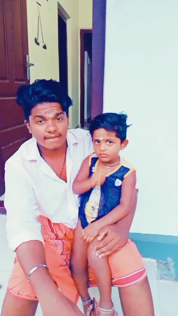 @kalippante കാന്താരി