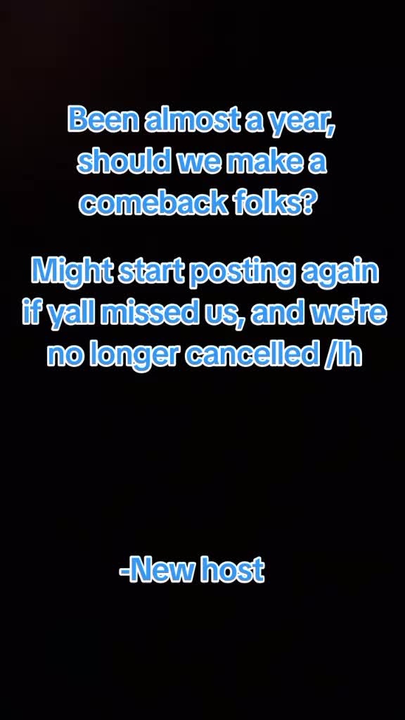@INACTIVE(?) maybe not