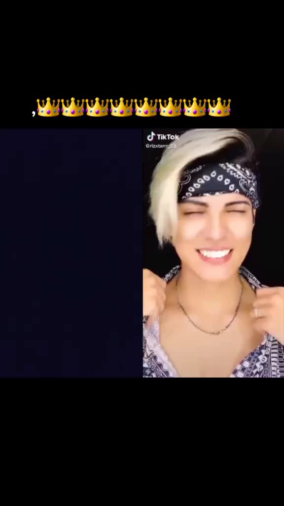 @Tik tok