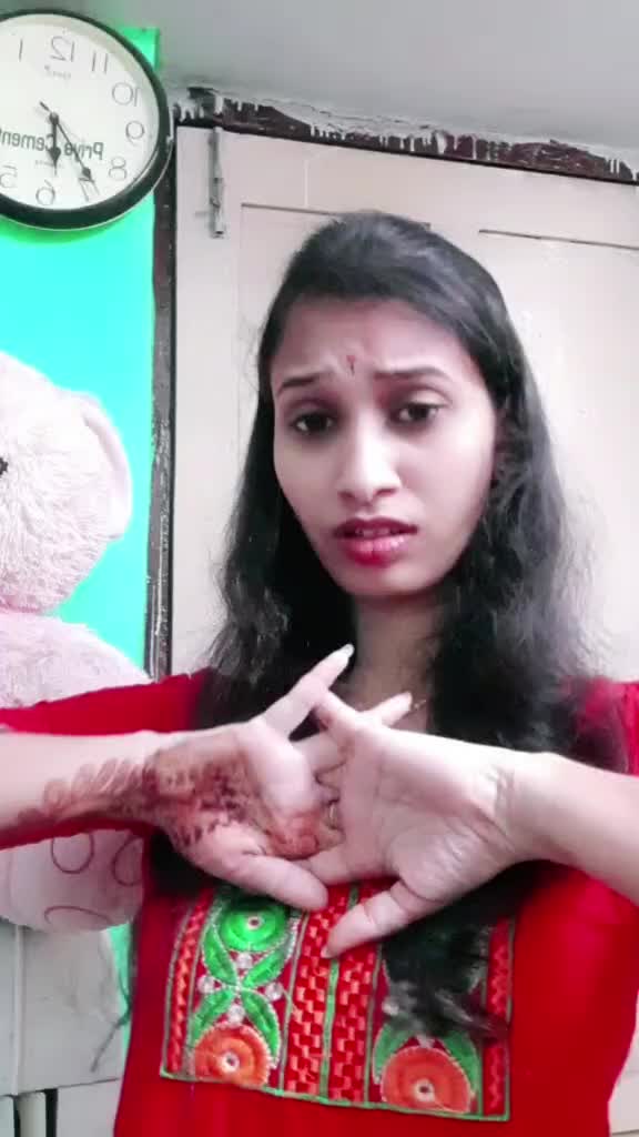 @Mayuri Mudhiraj.. ๐ฏ