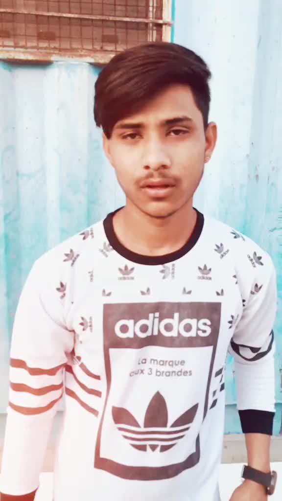 @Karan banjara Dhurw