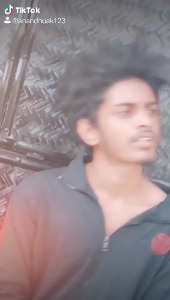 @Anandhu Krishna.