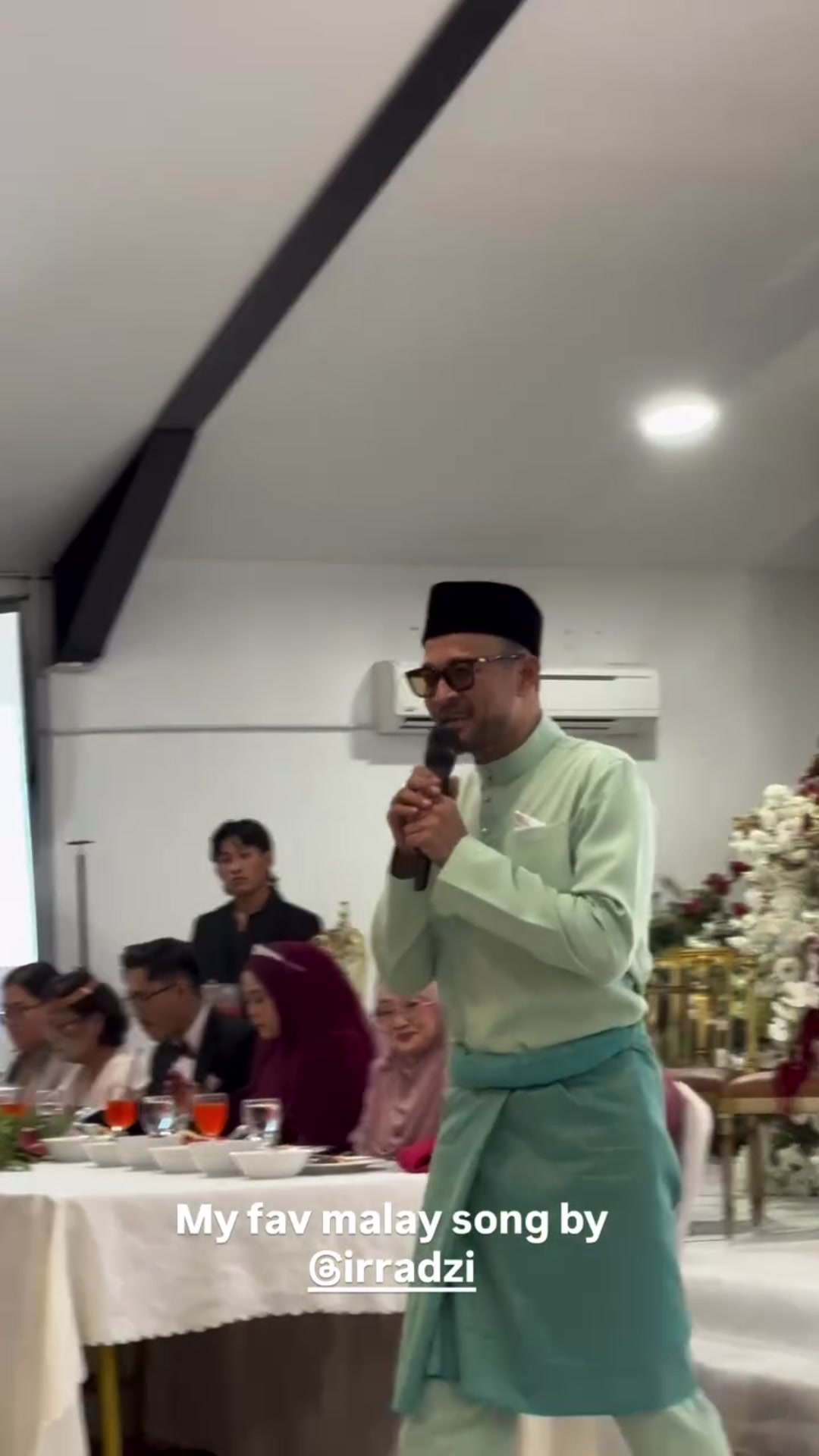 @IR Radzi