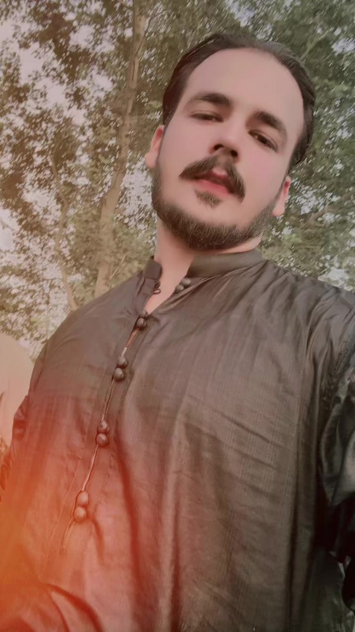 @SHAMEER AWAN