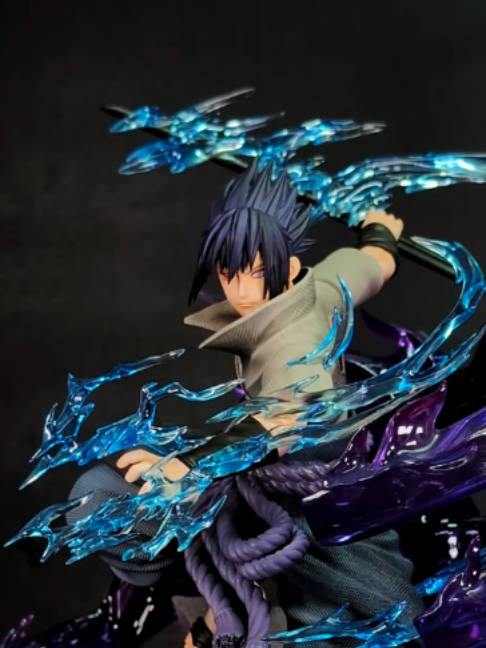 @Resinas Anime México 🐉⛩️