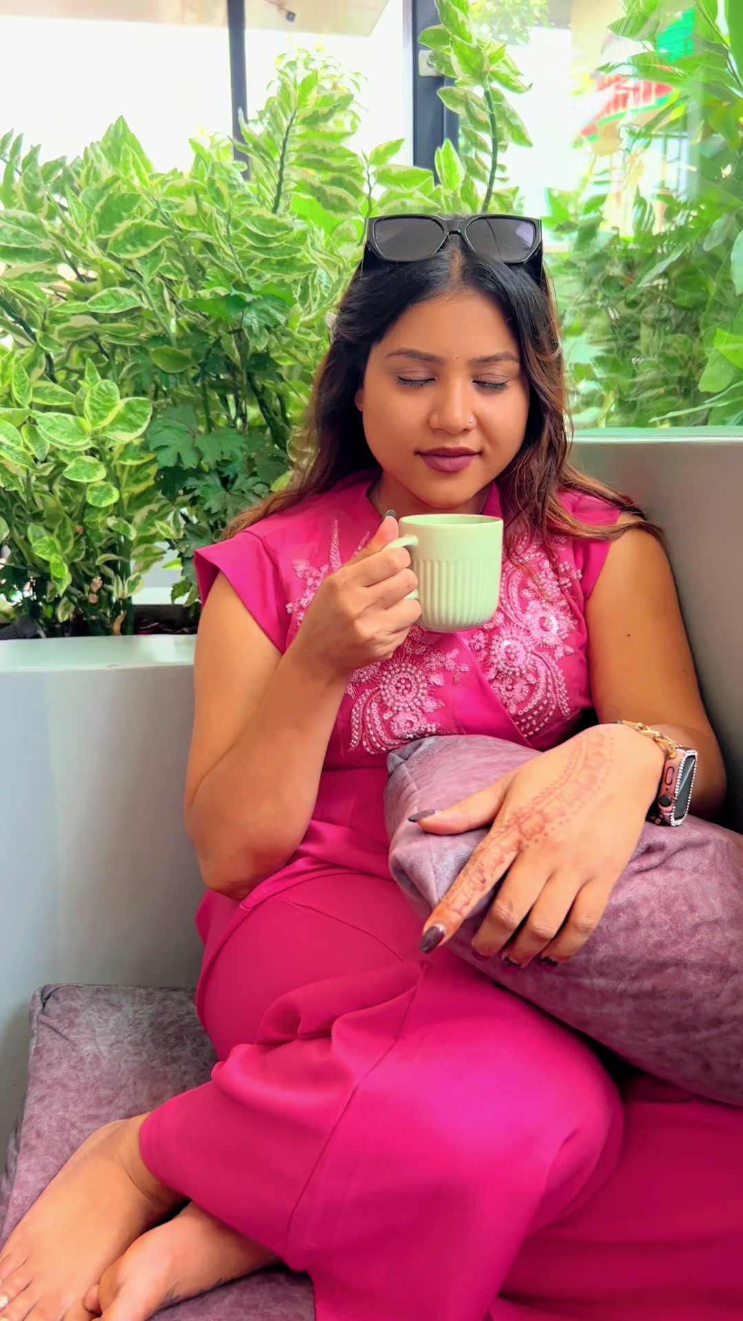 @Tika jaisi 🧿 राधे राधे 🦚🙏