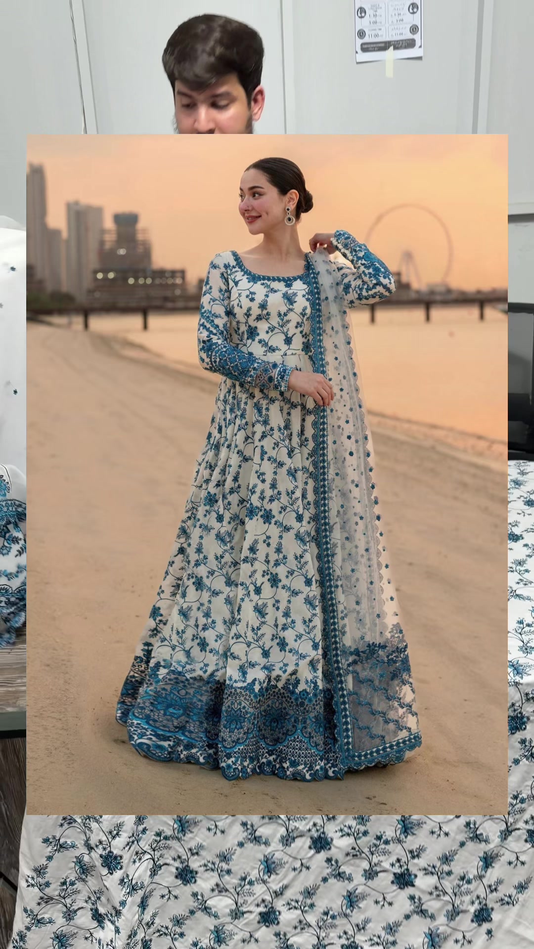 @Dawood Designers 2
