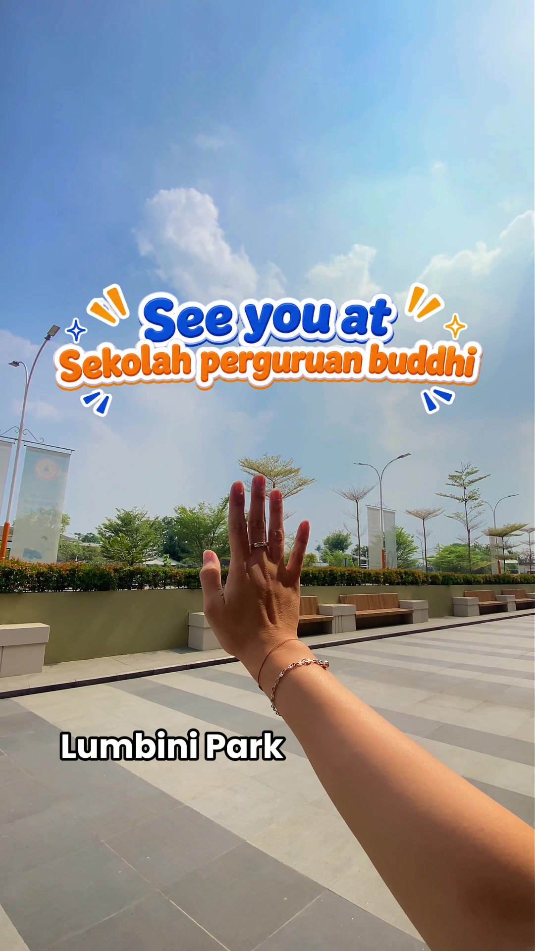 @Perguruanbuddhi