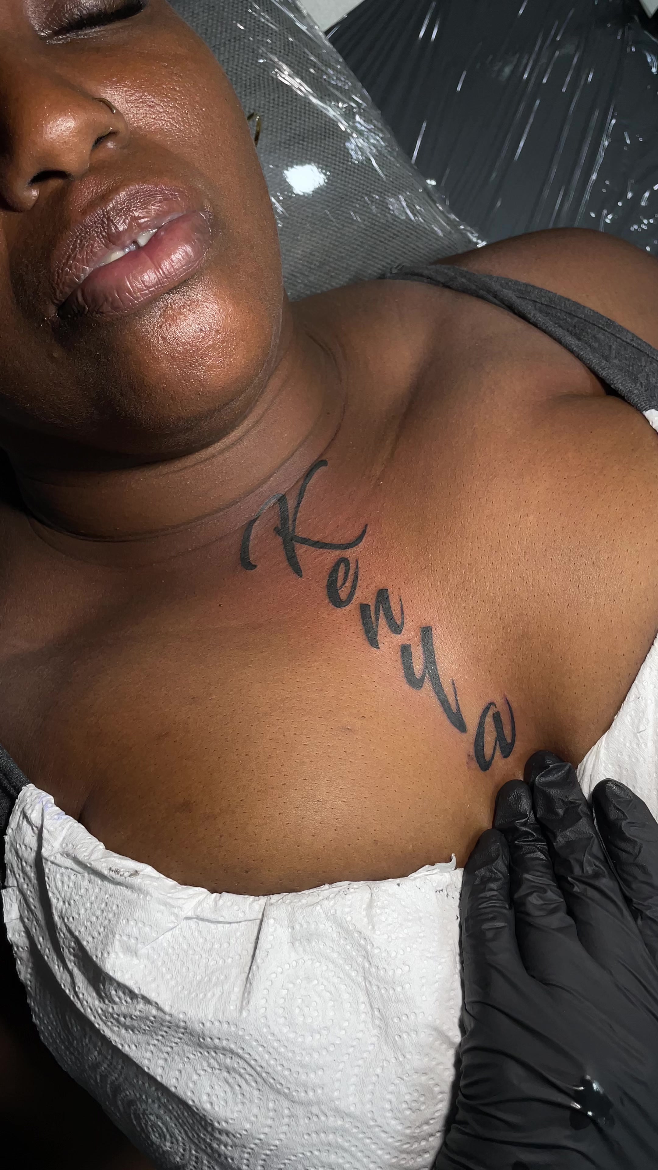 @Blank Canvas Artistry||Tattoos