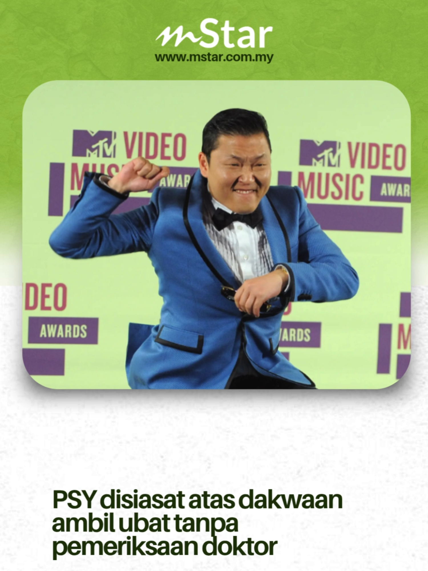 @mStar Official