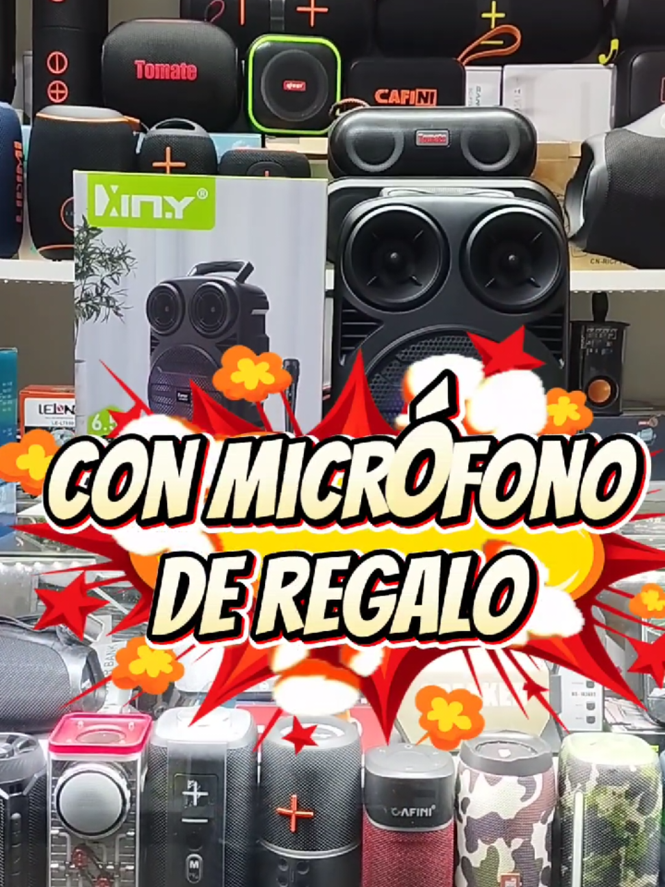 @🎧STEREO NOVEDADES Y ACCESORIO