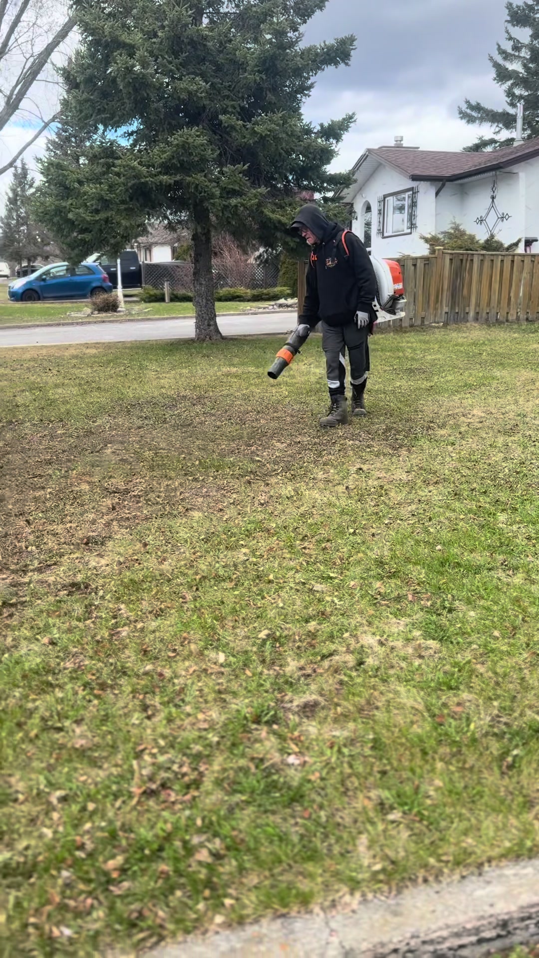 @Your yard guy 807