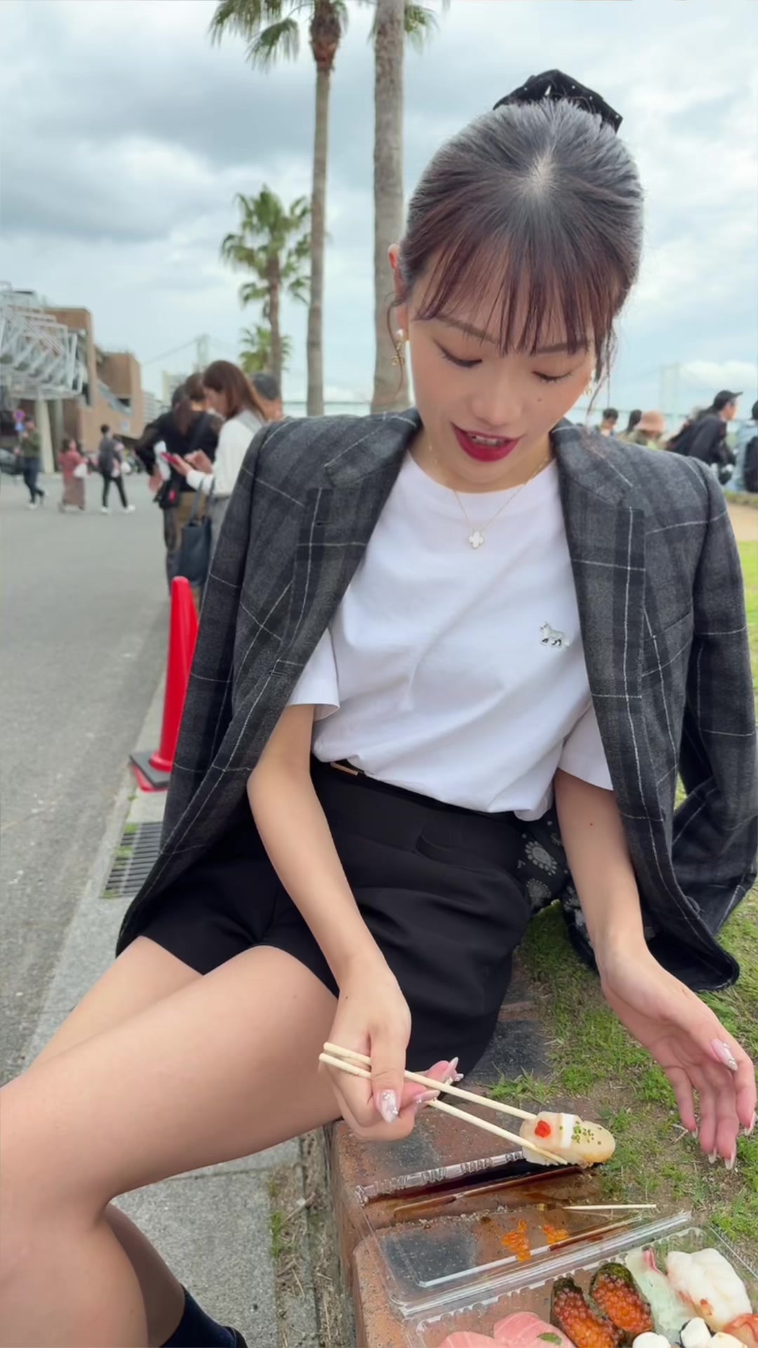@まい🧀🌹