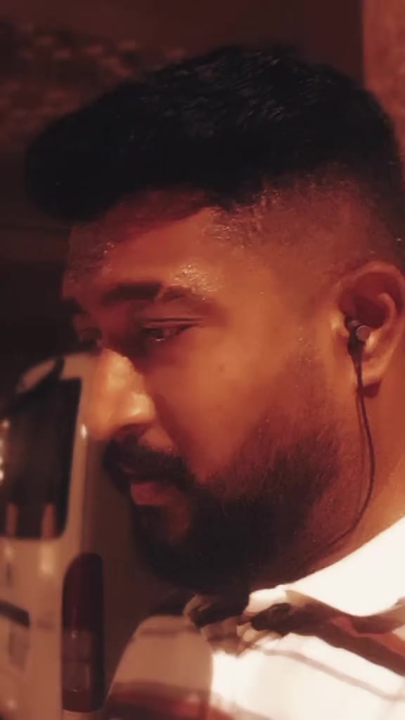 @இதய திருடன் அஸ்லம்