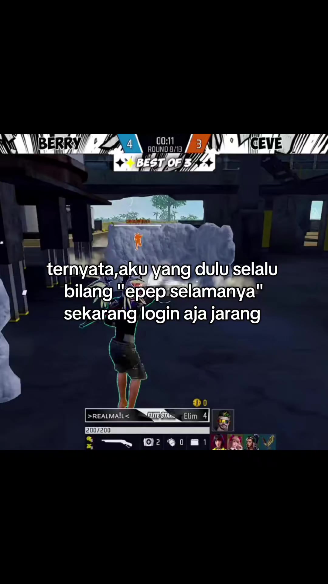 @GB FT CS LIMZYXRAPZ | DI BYO