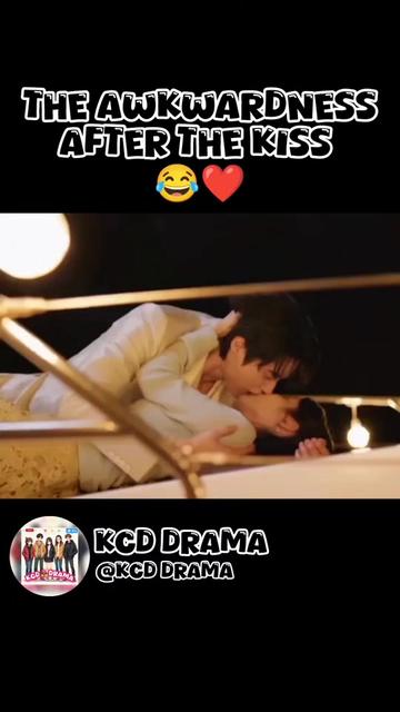 @Kcd Drama