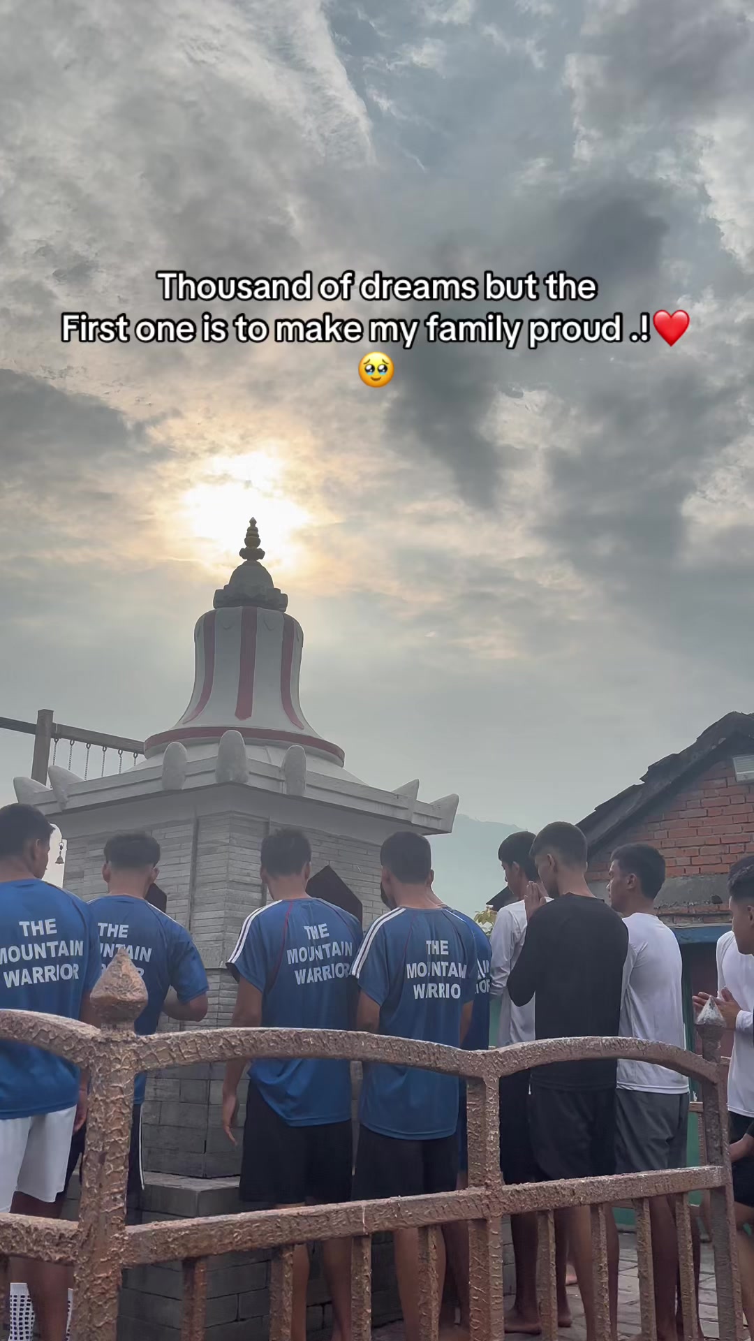 @Pulami vlog