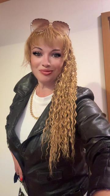@👑 Eleonora Albertowna👑🇩🇪