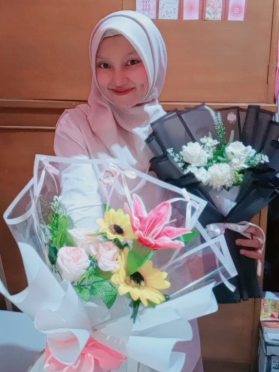 @Outfit Awanteduh23 🌻 157/45