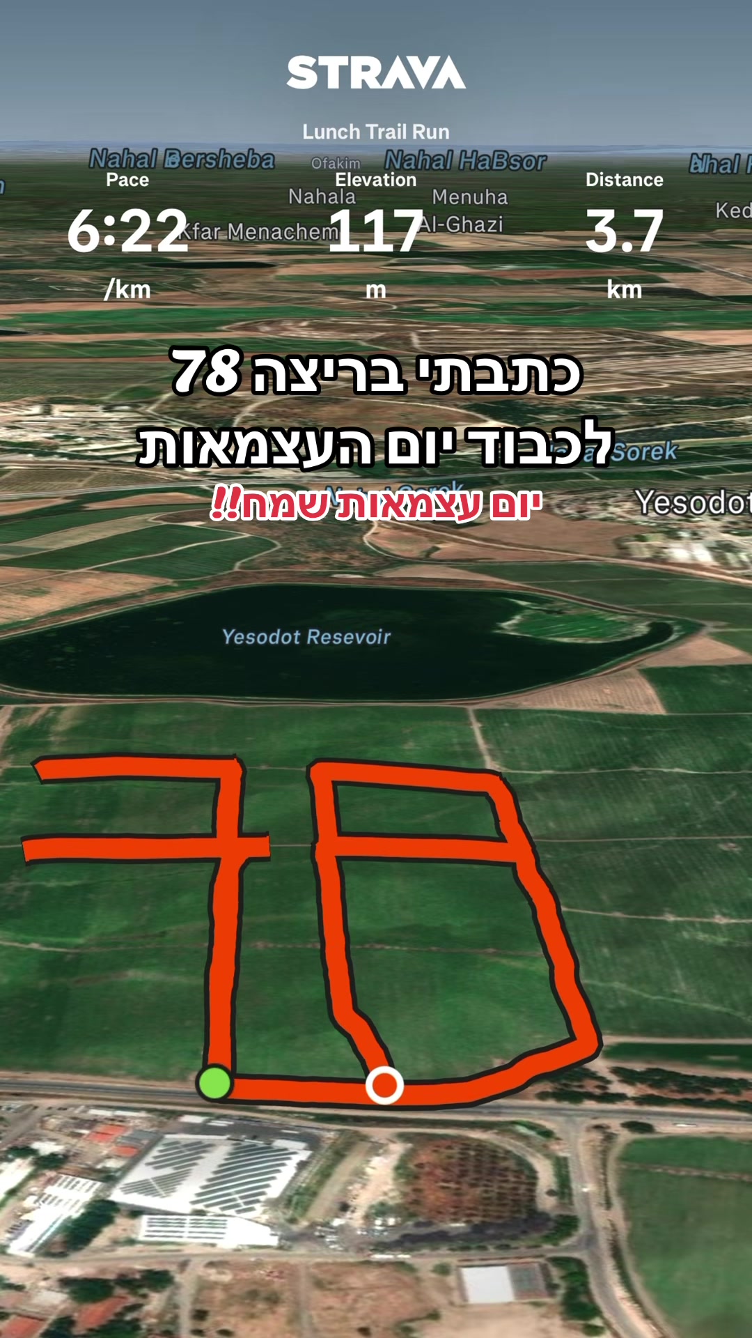 @Dan Run-Travel- הרץ מהטיקטוק