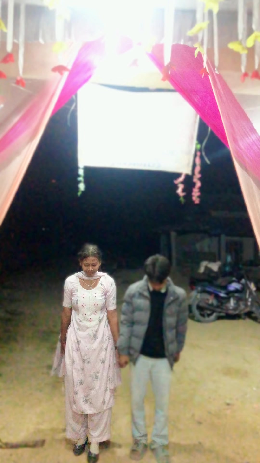 @sani baby