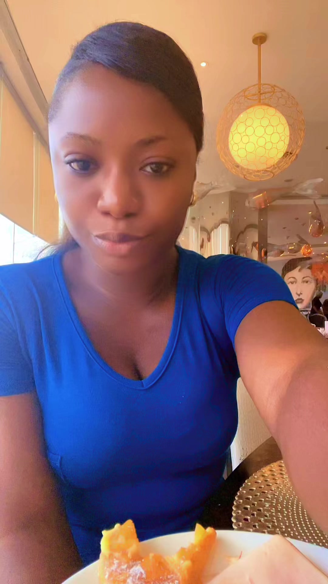 @Joy Ada Chukwukere