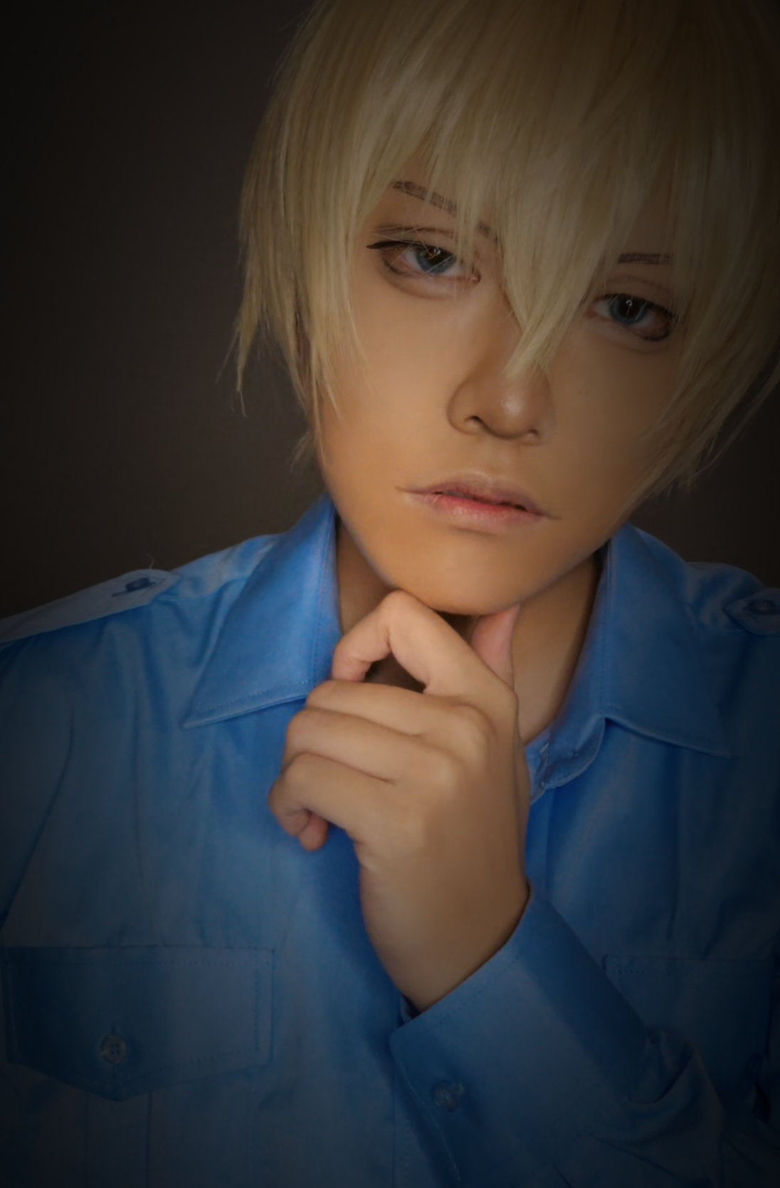 @🍟 のぶお 🍟/🌸🐬 NEXT&rarr;ラグコス✧︎倉コス