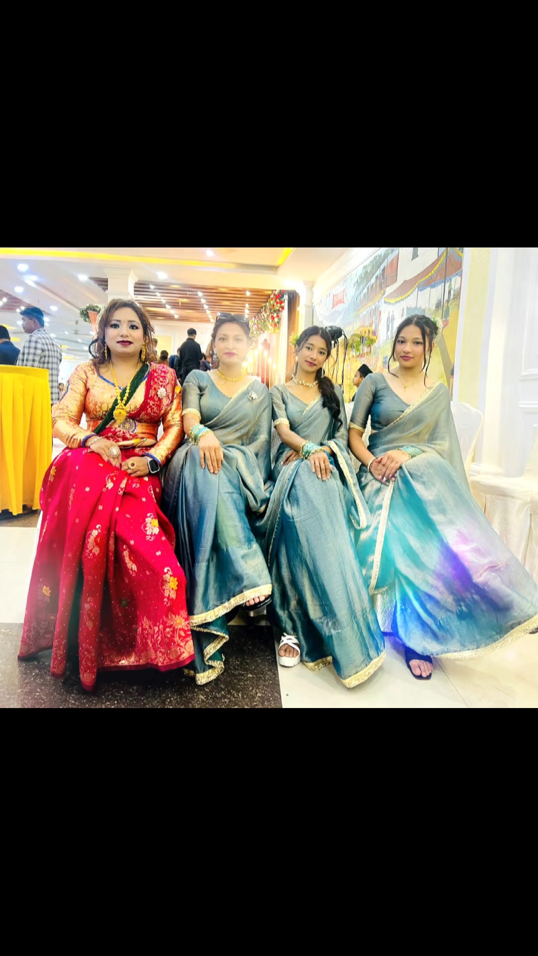 @Deepika Shrestha