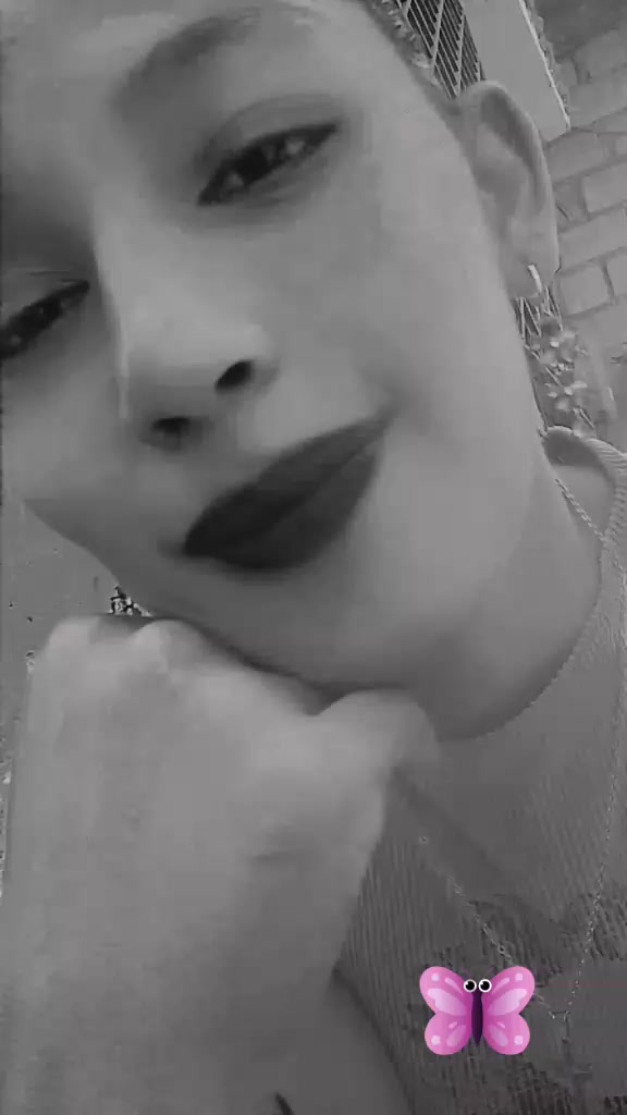 @🥰Flaquita hermosa ♥️