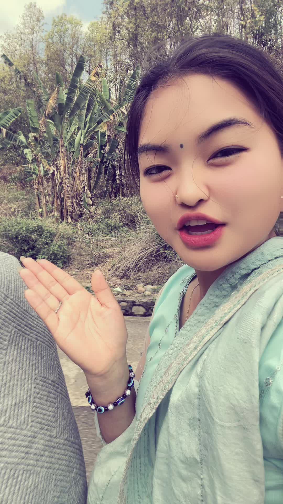 @करुना पुलामी ♏️गर
