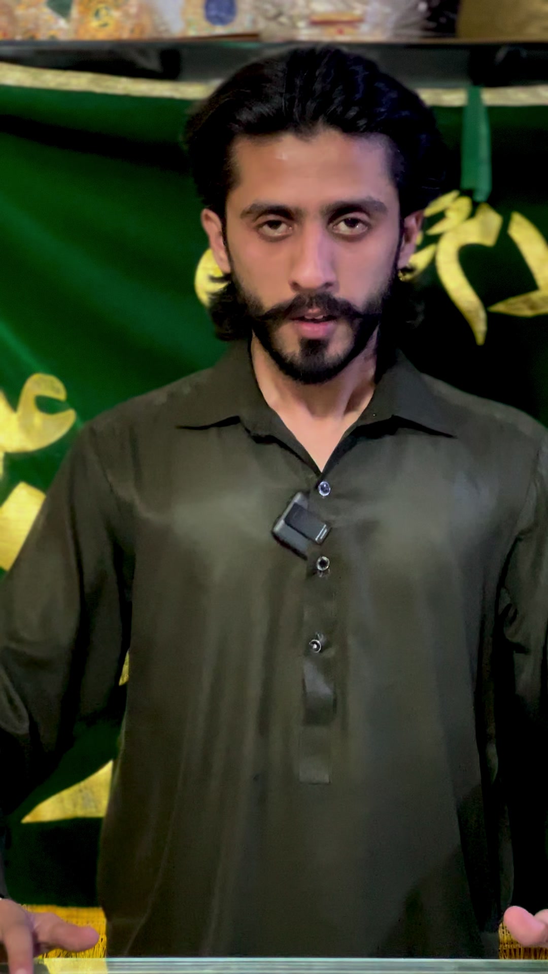 @🚩حسنین تبراکات سنٹر🚩