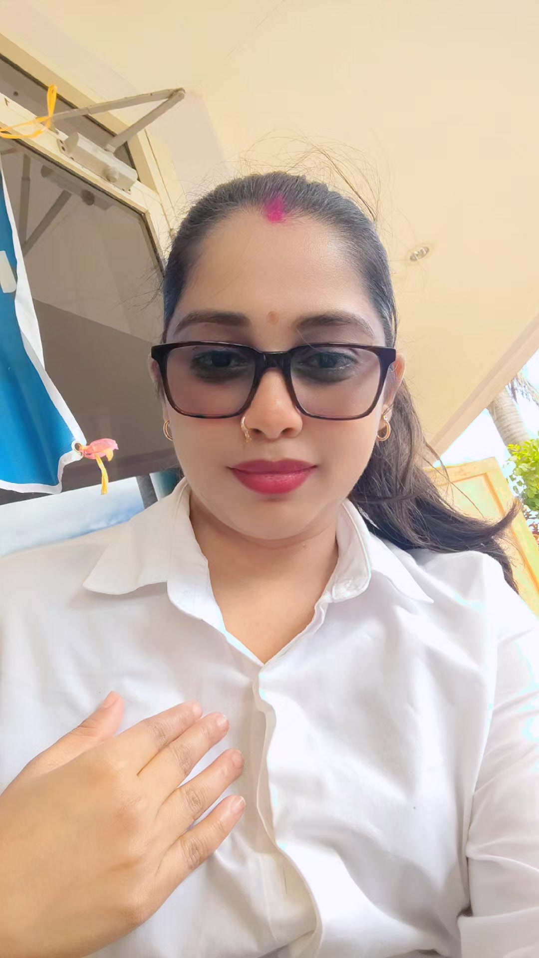 @Nitika Nand ❤️Narayan💖