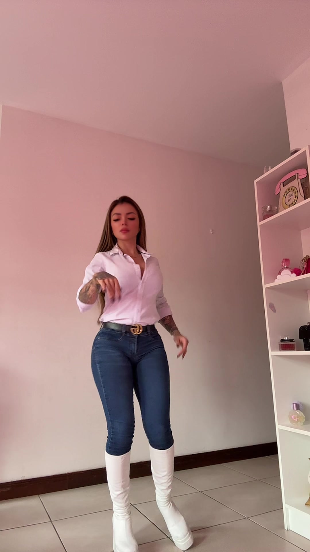 @Melissa Alfaro